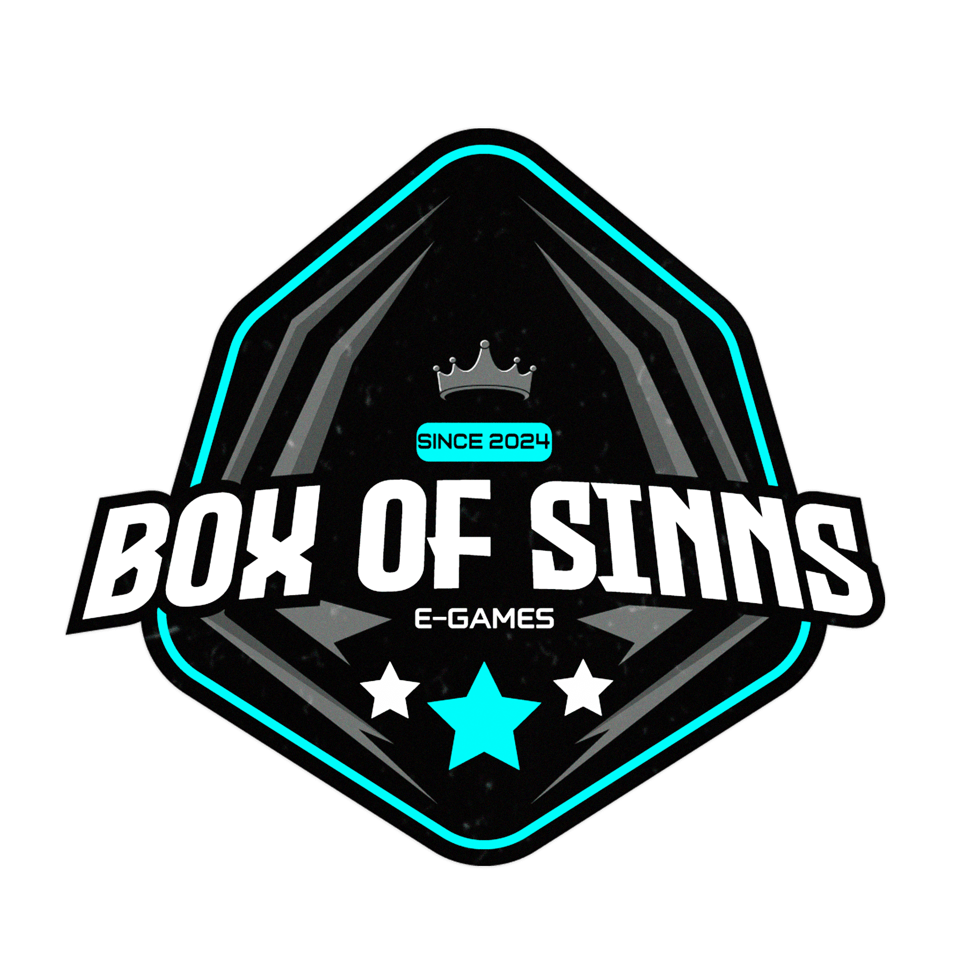 Box Of Sinns Logo